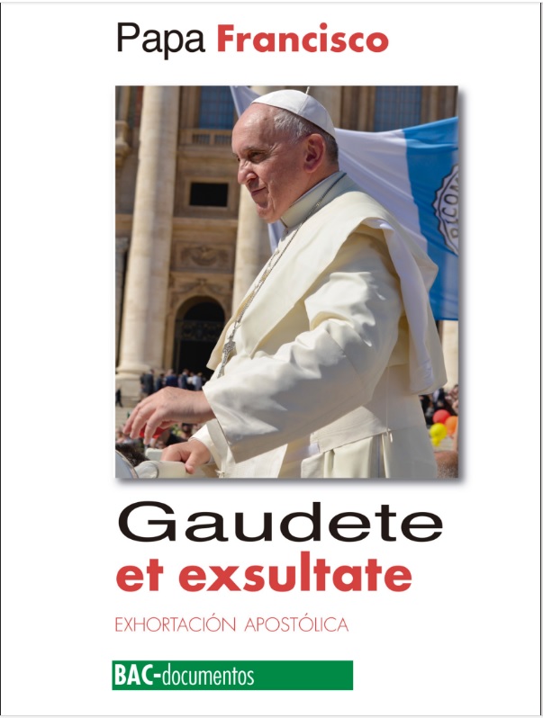 Gaudete et Exsultate