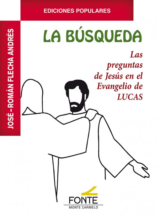 La Búsqueda