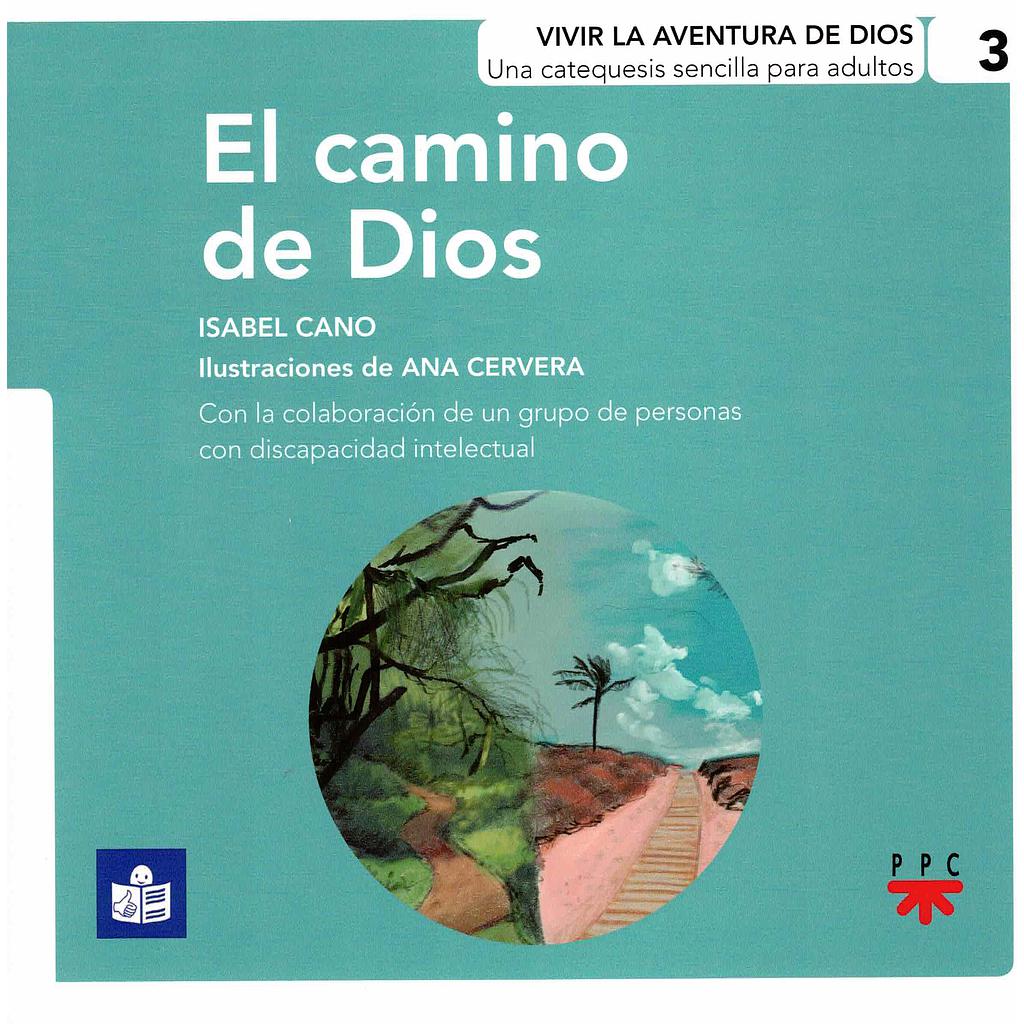 El camino de Dios