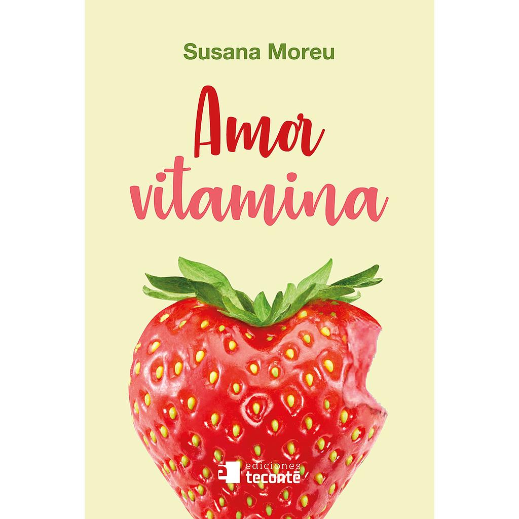 Amor vitamina