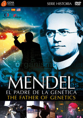 Mendel, el padre de la genética