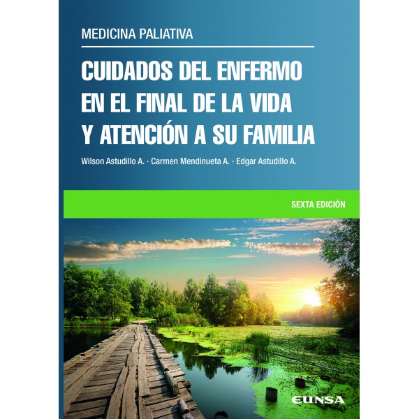 Cuidados del enfermo en el final de la vida y atención a su familia