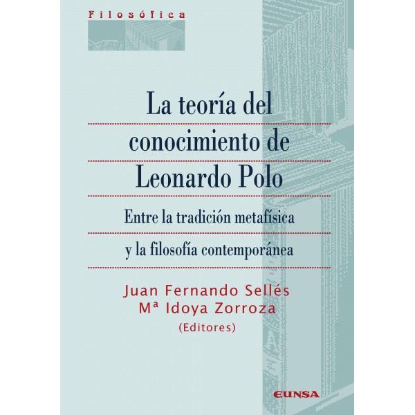 La teoría del conocimiento de Leonardo Polo