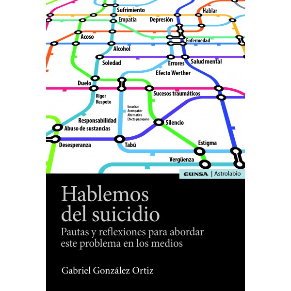 Hablemos del suicidio