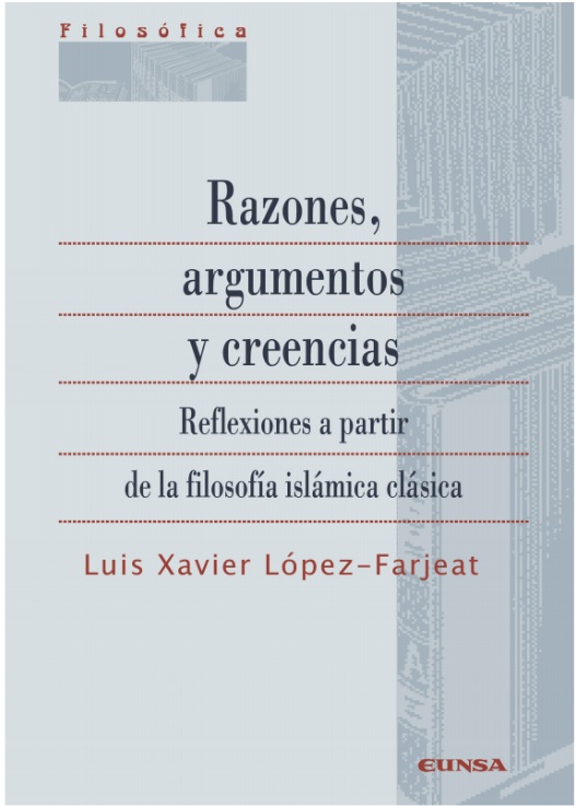 Razones, argumentos y creencias