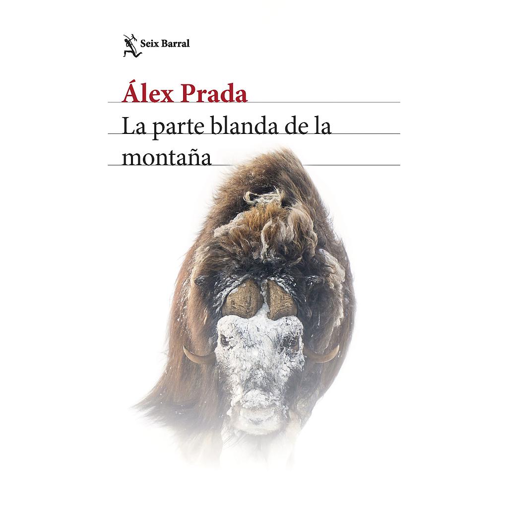 La parte blanda de la montaña