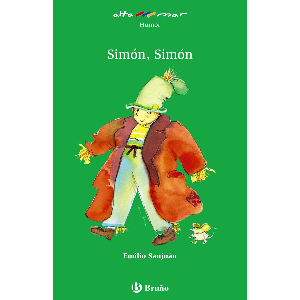 Simón, Simón