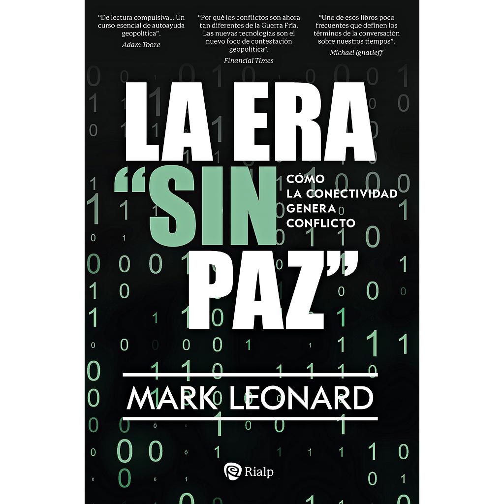 La era "sin paz"