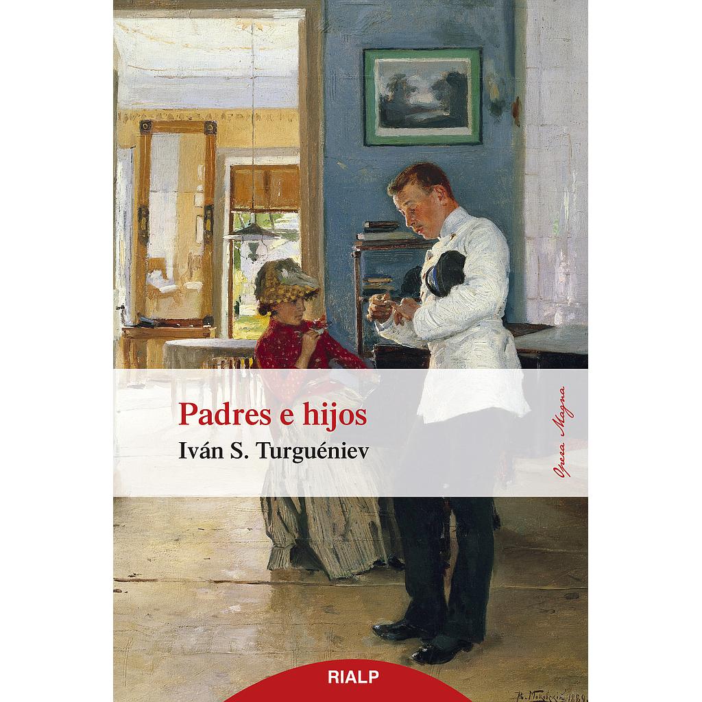 Padres e hijos