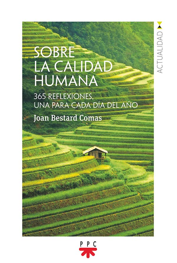 Sobre la calidad humana