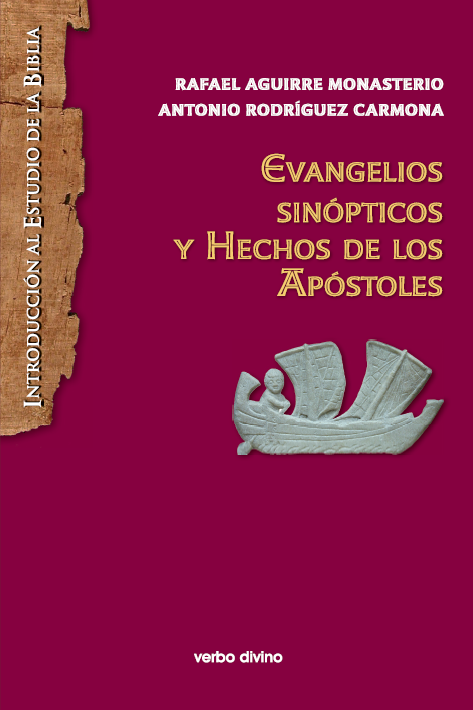 Evangelios sinópticos y Hechos de los Apóstoles