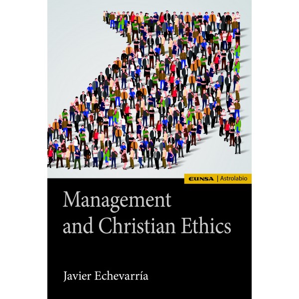 Management and Christian Ethics