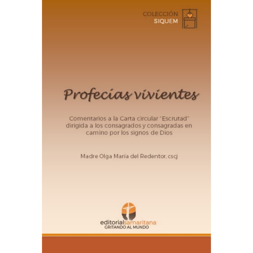 Profecías vivientes