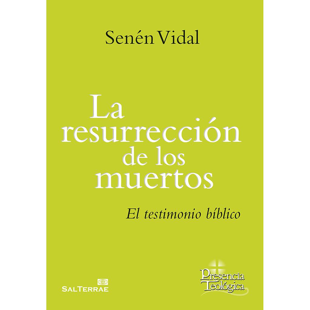 La resurrección de los muertos