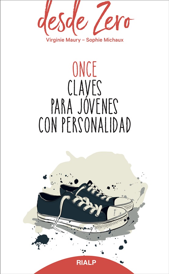 Once claves para jóvenes con personalidad