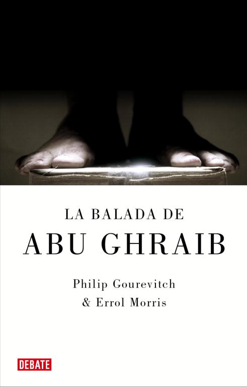 La balada de Abu Ghraib
