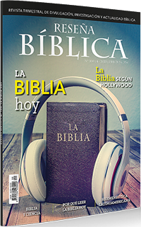 La Biblia hoy