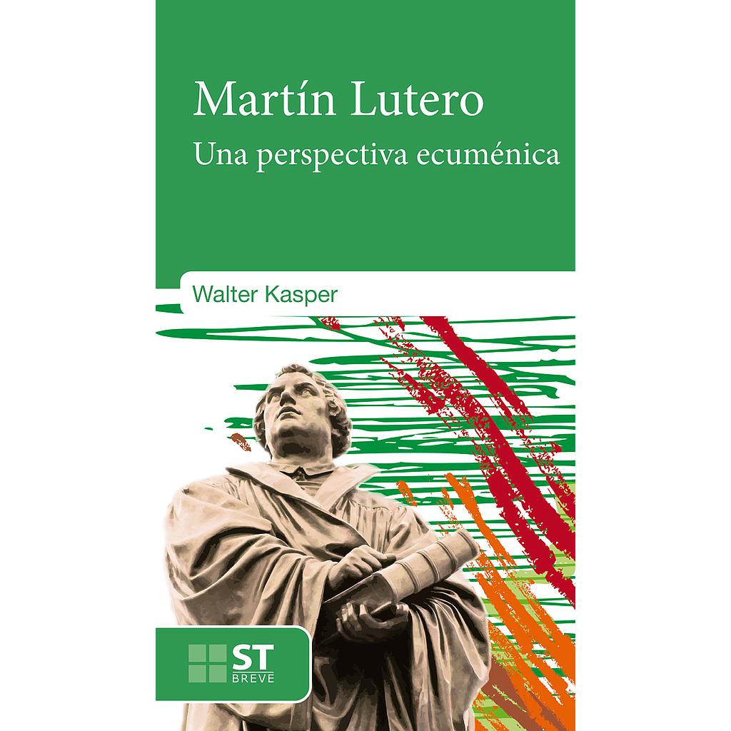 Martin Lutero