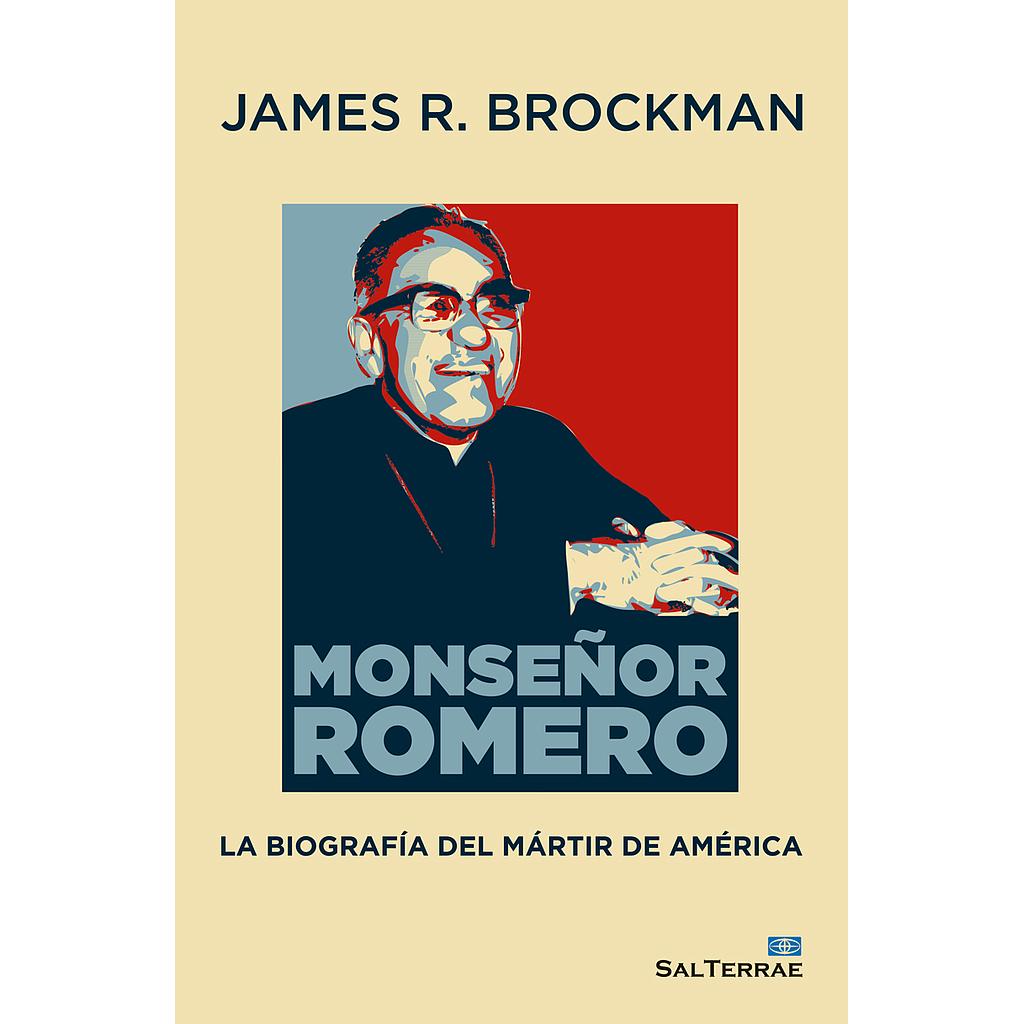 Monseñor Romero