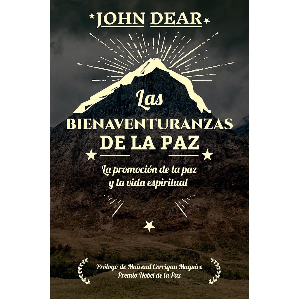 Las bienaventuranzas de la paz