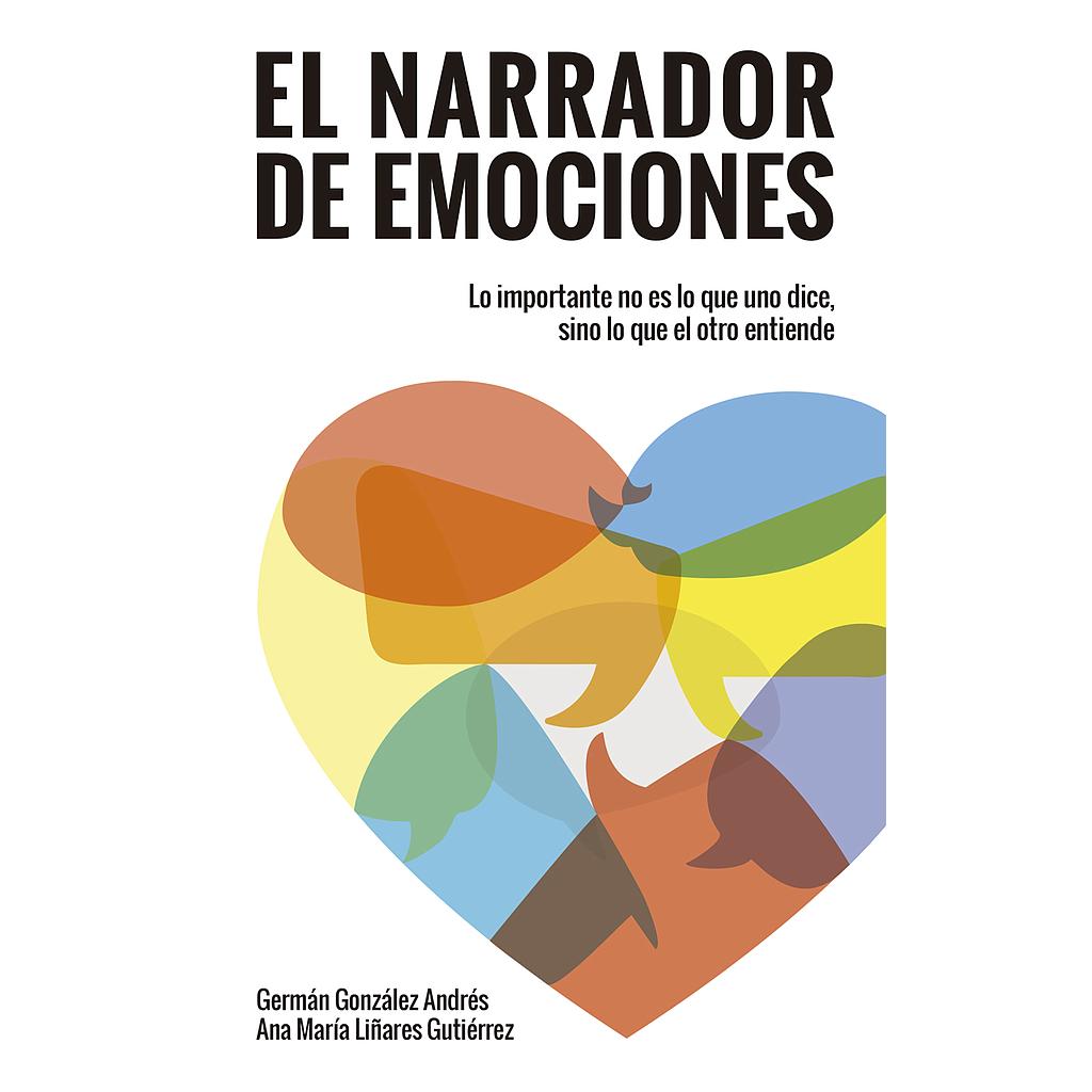 El narrador de emociones