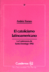 Catolicismo latinoamericano, El