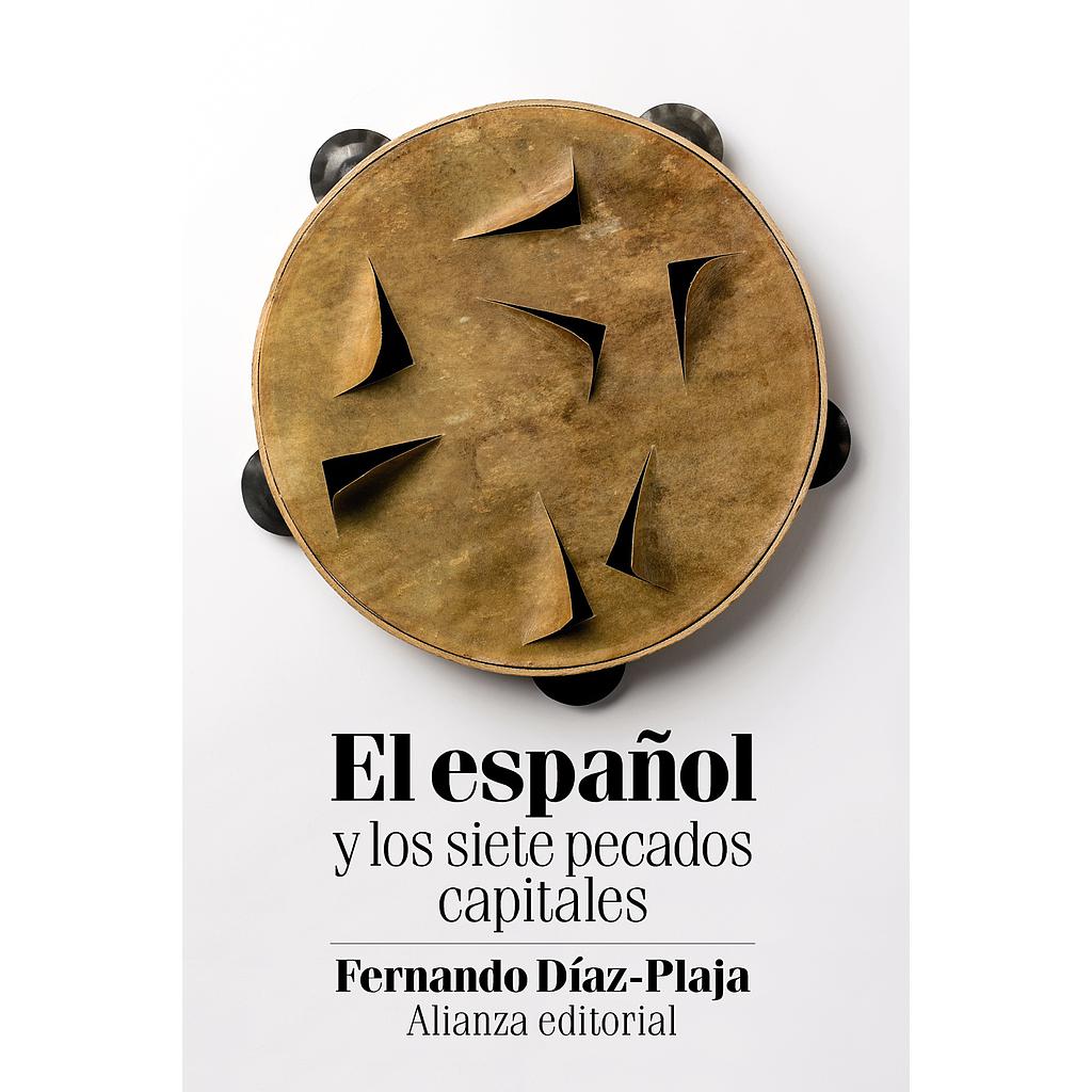 El español y los siete pecados capitales