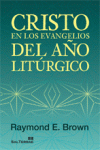 Cristo en los evangelios del año litúrgico