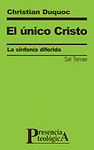 El único Cristo