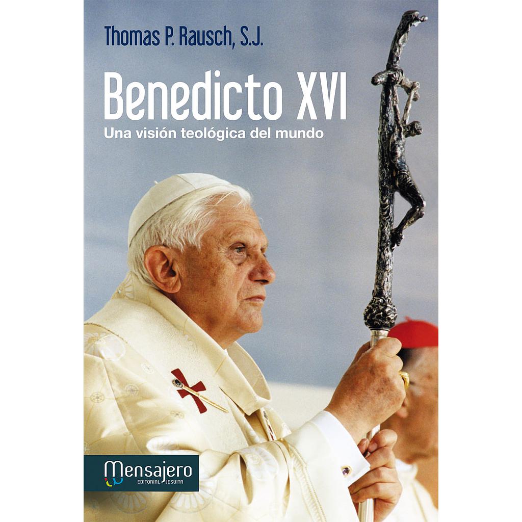Benedicto XVI