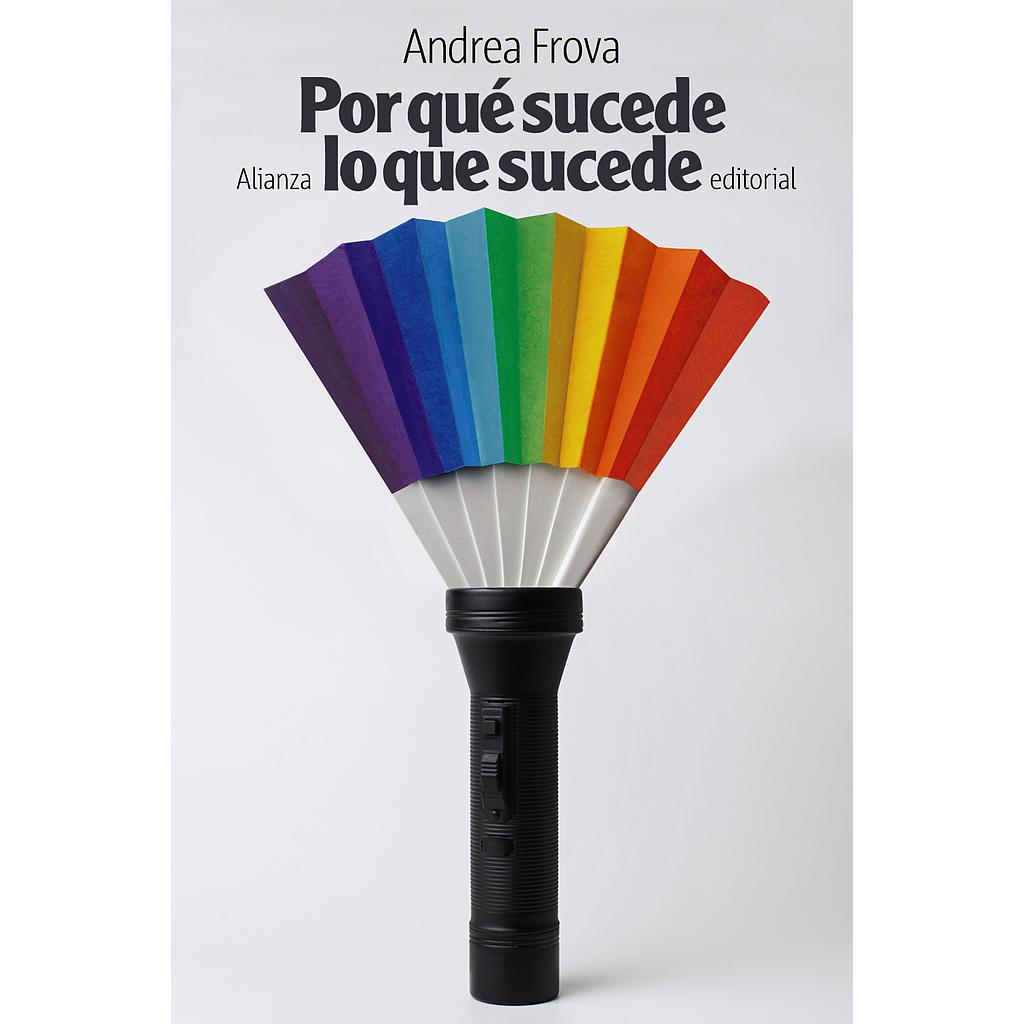 Por qué sucede lo que sucede