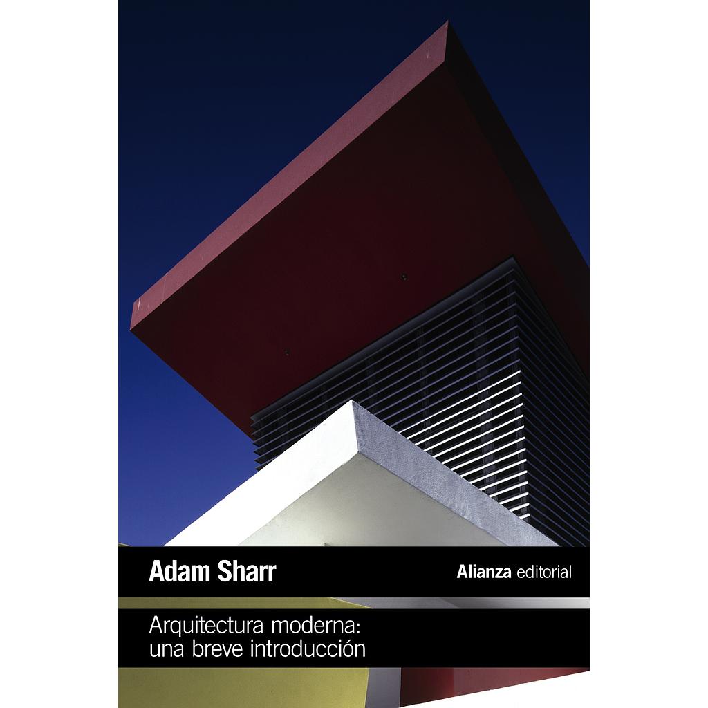 Arquitectura moderna: Una breve introducción