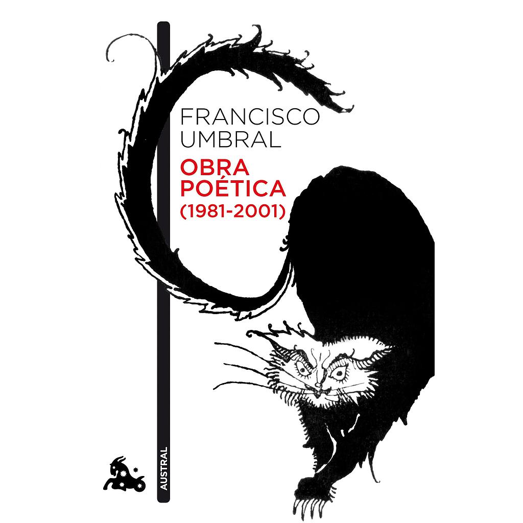 Obra poética (1981-2001)
