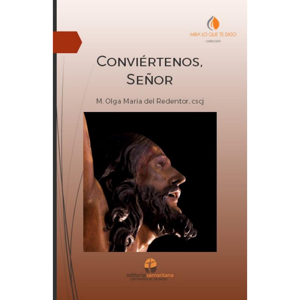 Conviértenos, Señor