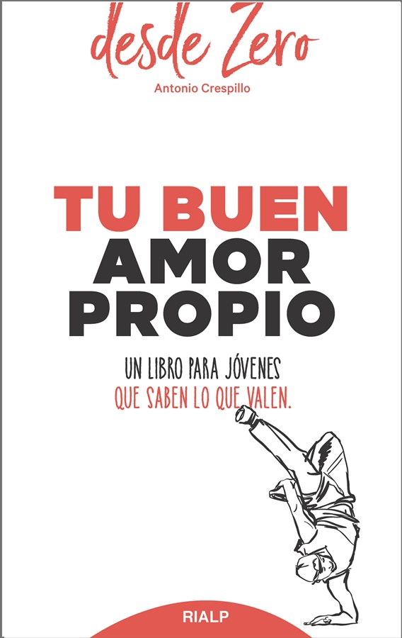 Tu buen amor propio