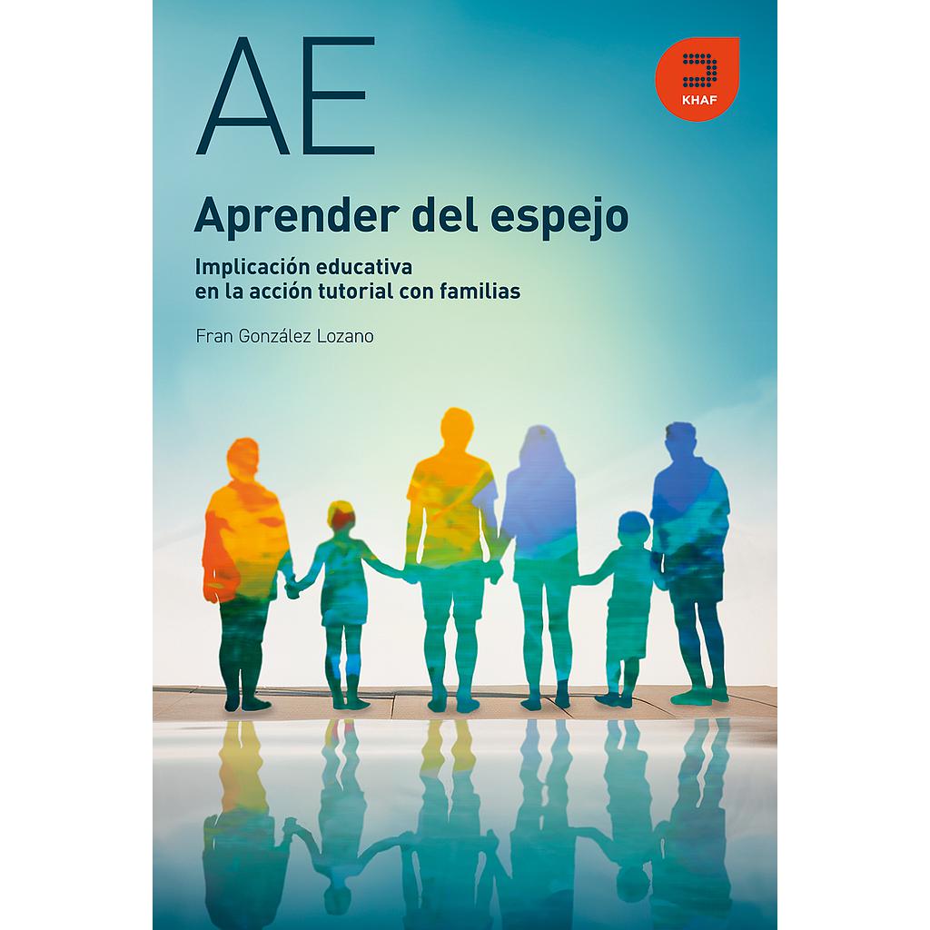 APRENDER DEL ESPEJO