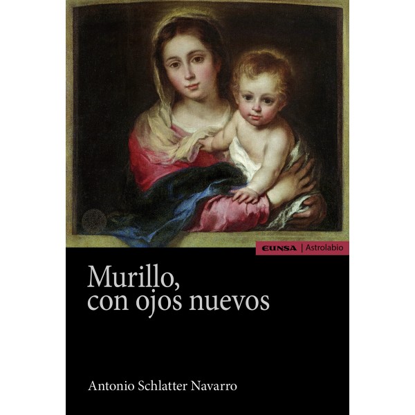 Murillo con ojos nuevos