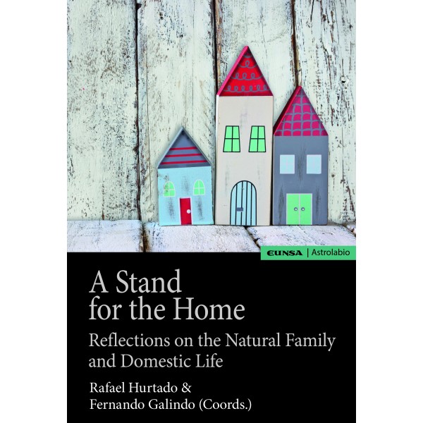 A Stand for the Home