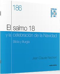 El salmo 18 y la celebración de Navidad