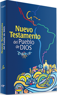 Nuevo Testamento del Pueblo de Dios