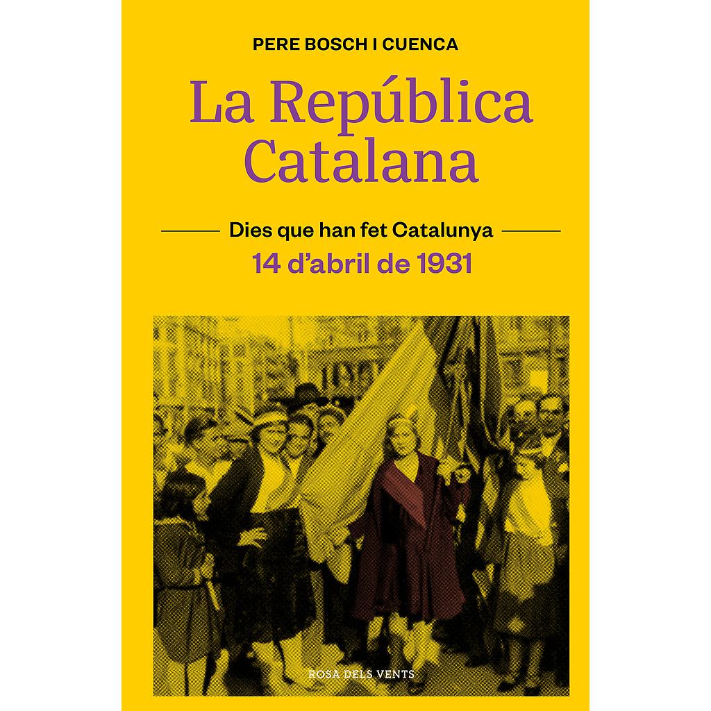 La República Catalana (14 d'abril de 1931)