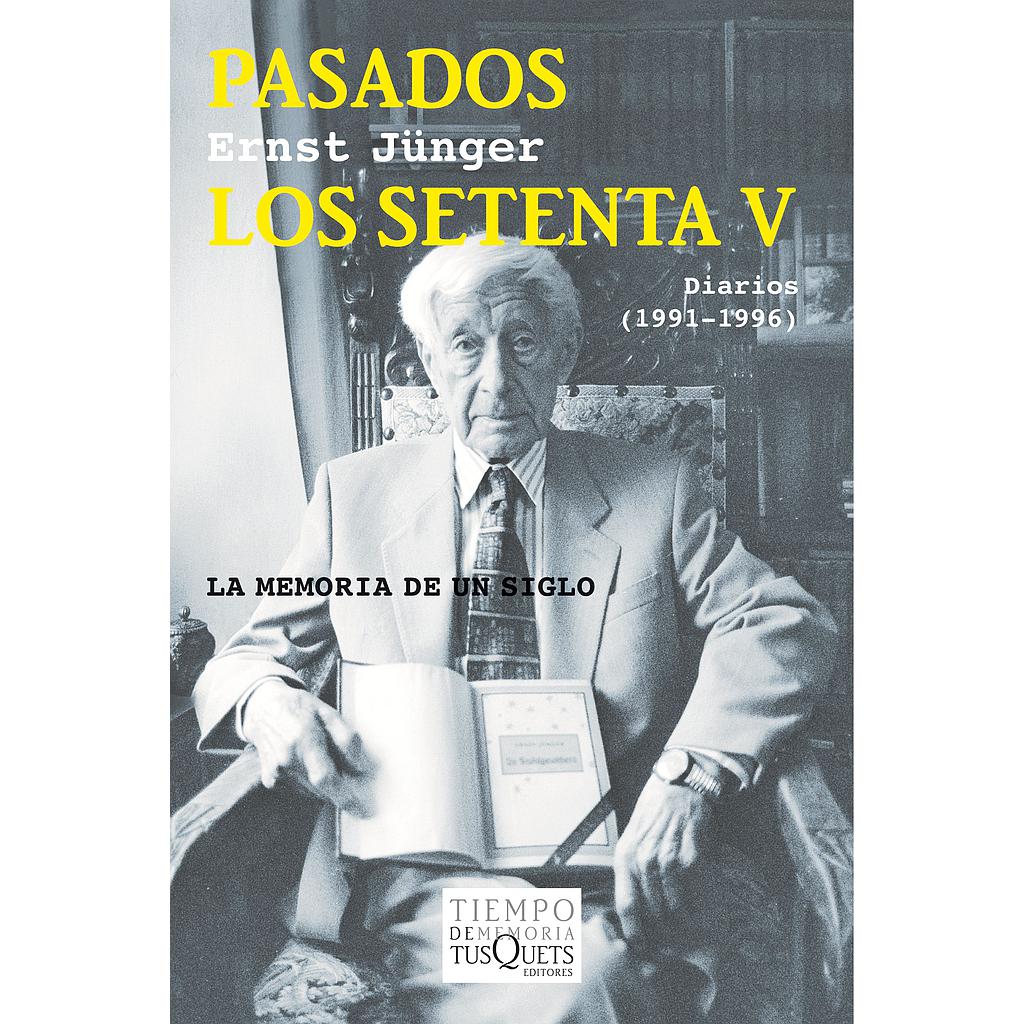 Pasados los setenta V