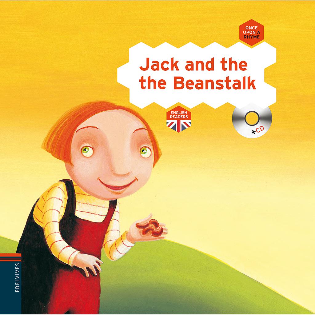 Jack and the Beanstalk