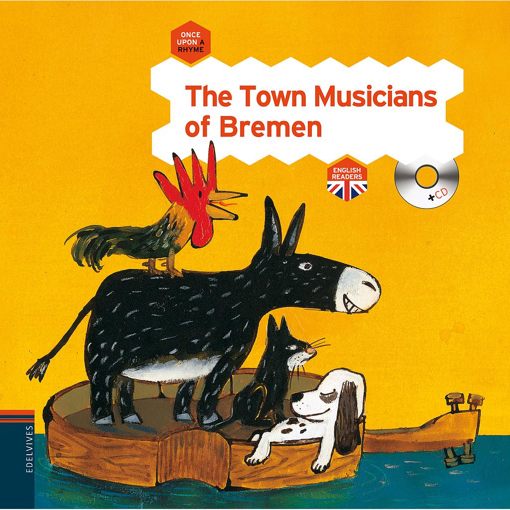 The Town Musicians of Bremen