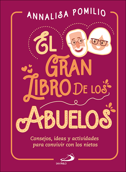 El gran libro de los abuelos