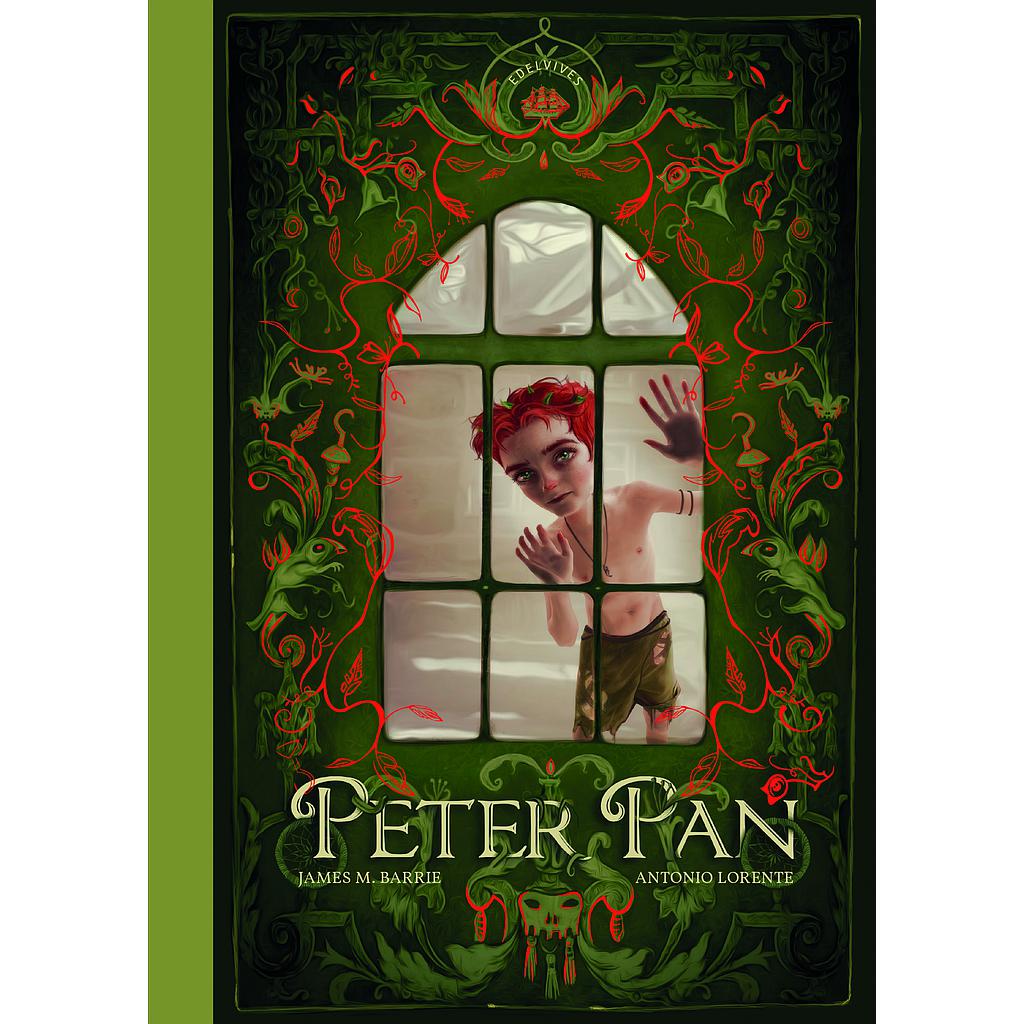 Peter Pan