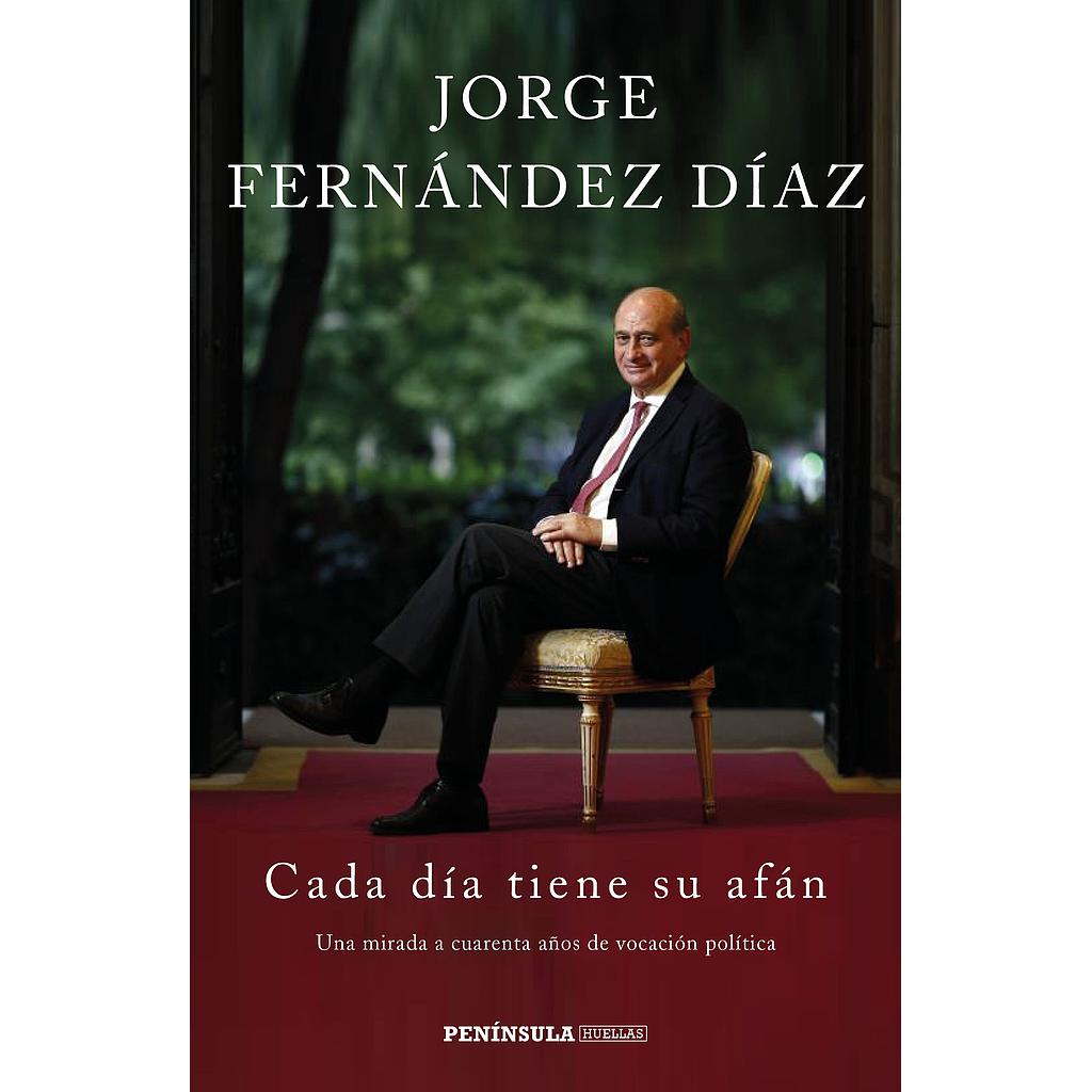 Cada día tiene su afán