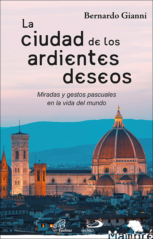 La ciudad de los ardientes deseos