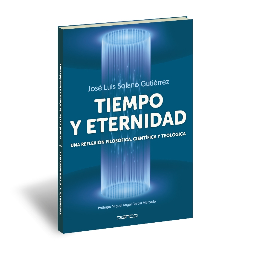 Tiempo y Eternidad