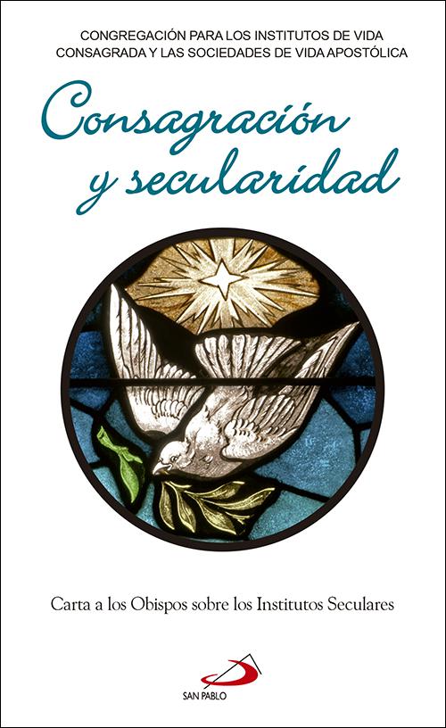 Consagración y secularidad